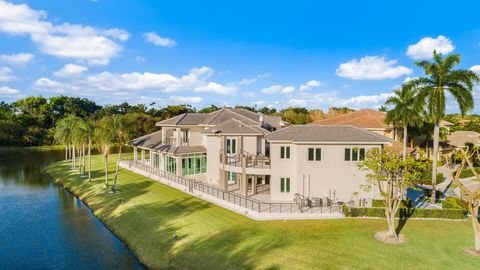 Tiny photo for 17106 Avenue Le Rivage, Boca Raton, FL 33496 (MLS # R11163130)