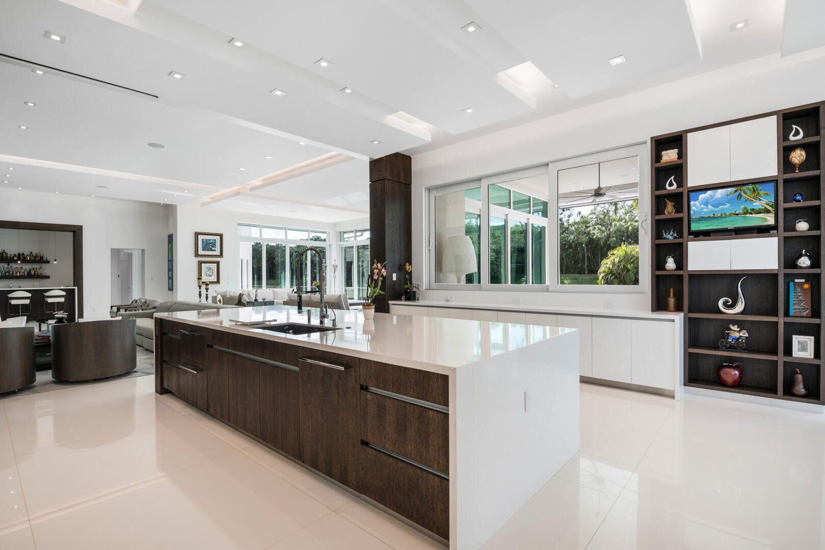 LE RIVAGE - Residential