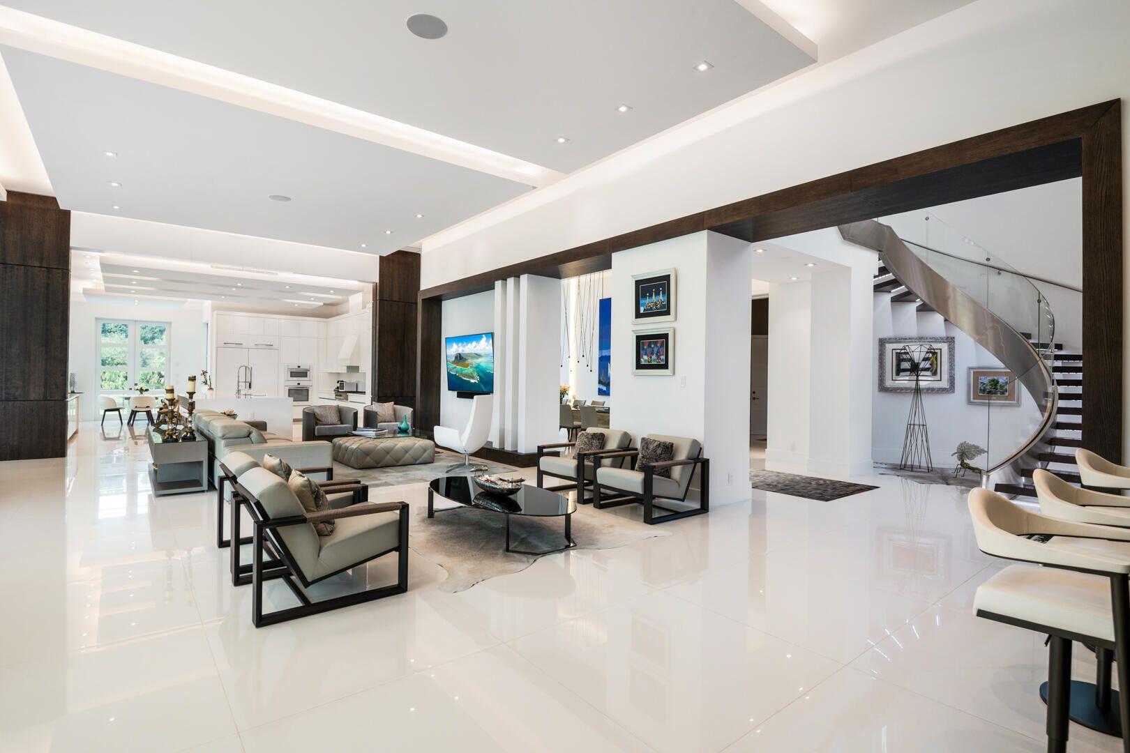 LE RIVAGE - Residential