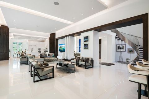 Tiny photo for 17106 Avenue Le Rivage, Boca Raton, FL 33496 (MLS # R11163130)