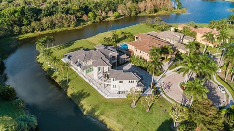 Tiny photo for 17106 Avenue Le Rivage, Boca Raton, FL 33496 (MLS # R11163130)