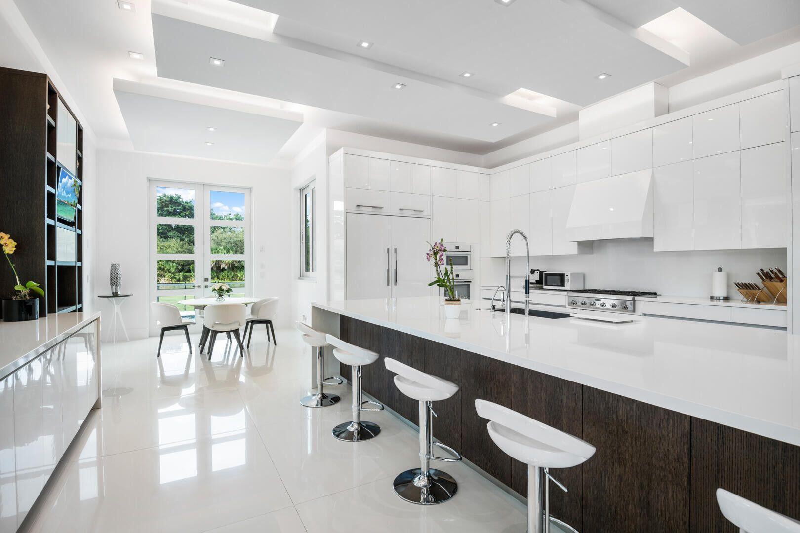 LE RIVAGE - Residential