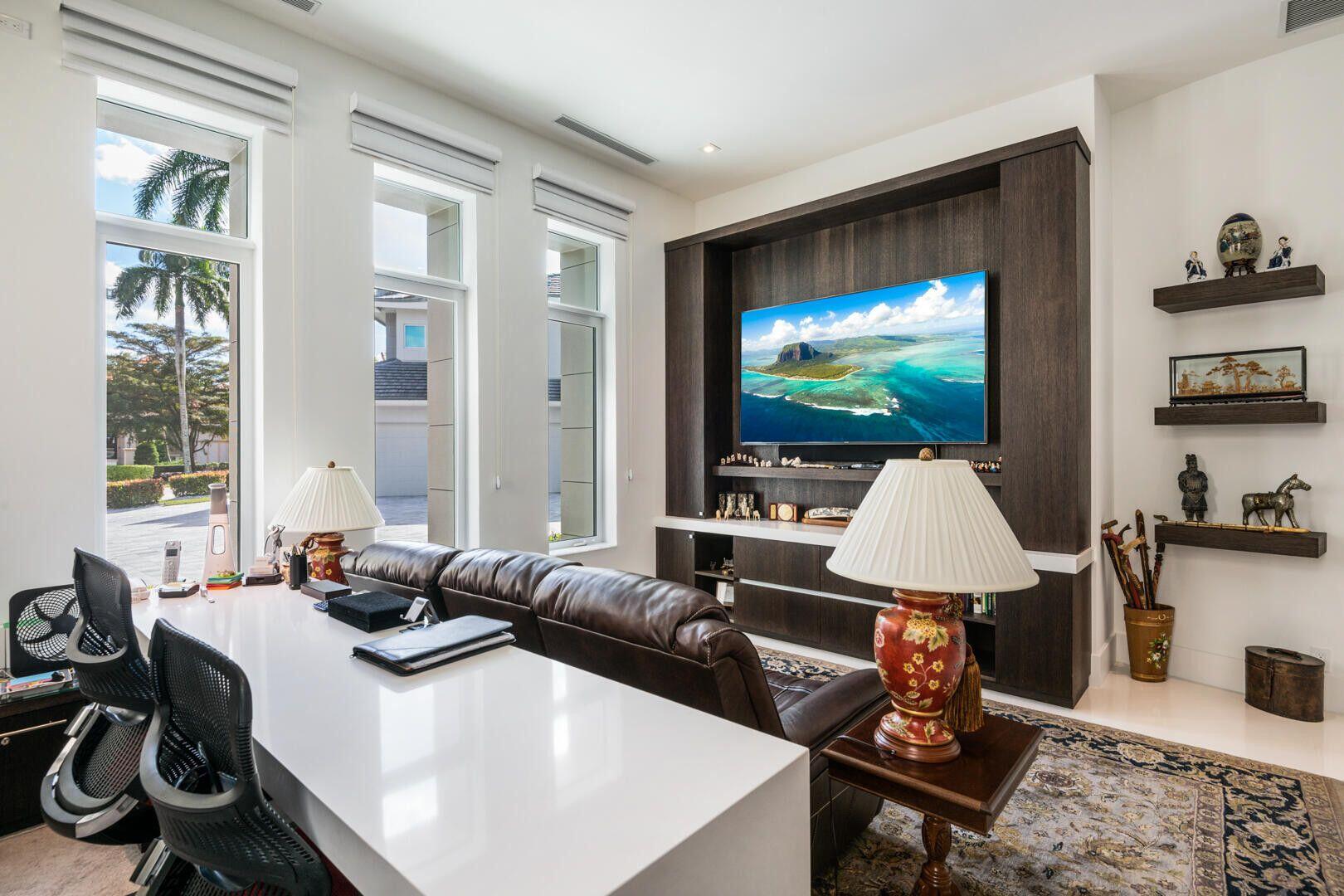 LE RIVAGE - Residential