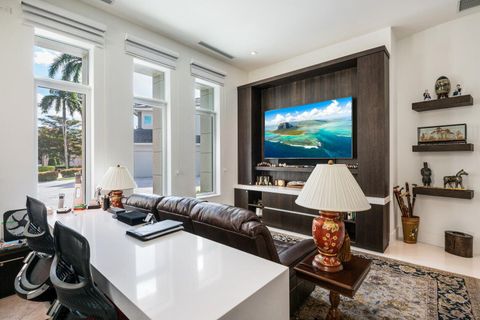 Tiny photo for 17106 Avenue Le Rivage, Boca Raton, FL 33496 (MLS # R11163130)