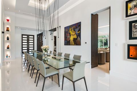 Tiny photo for 17106 Avenue Le Rivage, Boca Raton, FL 33496 (MLS # R11163130)