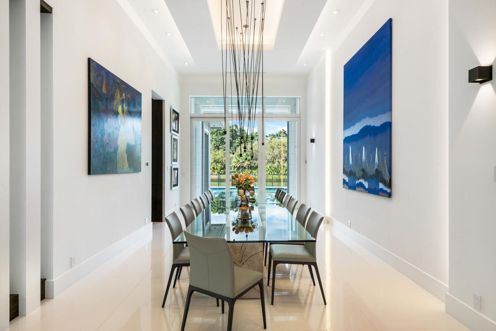 LE RIVAGE - Residential