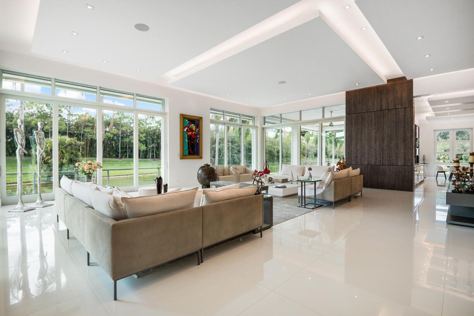 LE RIVAGE - Residential