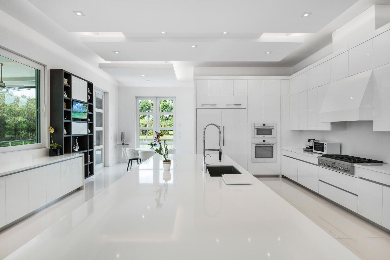 LE RIVAGE - Residential