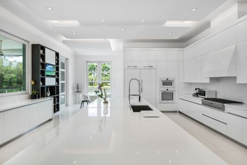 Tiny photo for 17106 Avenue Le Rivage, Boca Raton, FL 33496 (MLS # R11163130)