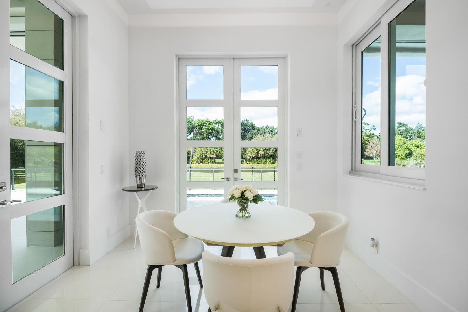 LE RIVAGE - Residential