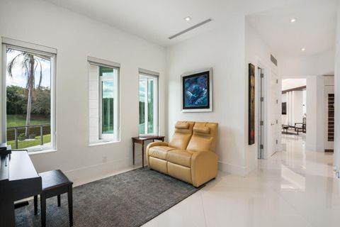 Tiny photo for 17106 Avenue Le Rivage, Boca Raton, FL 33496 (MLS # R11163130)