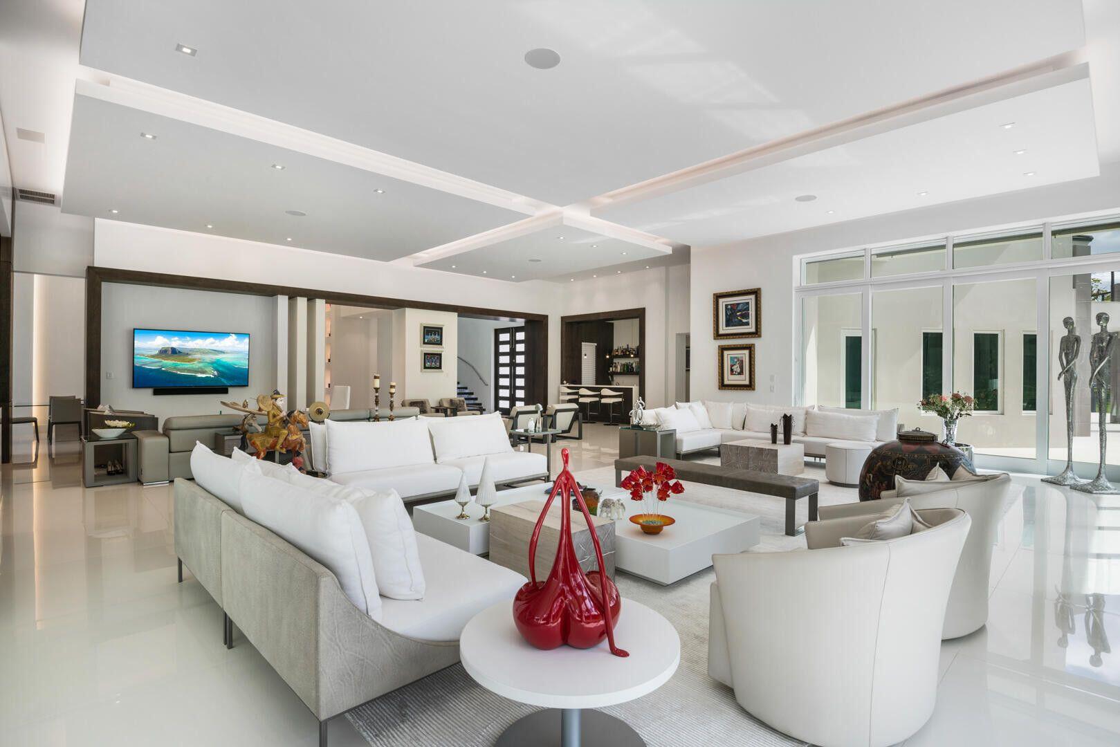 LE RIVAGE - Residential