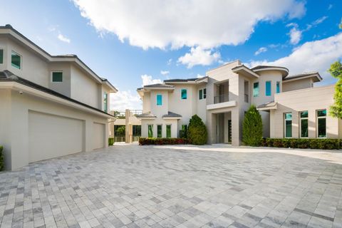 Tiny photo for 17106 Avenue Le Rivage, Boca Raton, FL 33496 (MLS # R11163130)