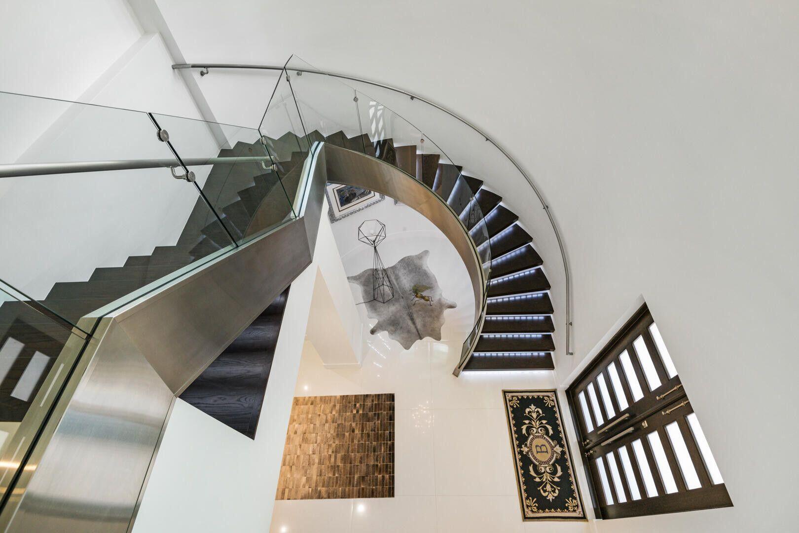 LE RIVAGE - Residential