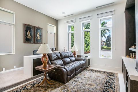 Tiny photo for 17106 Avenue Le Rivage, Boca Raton, FL 33496 (MLS # R11163130)