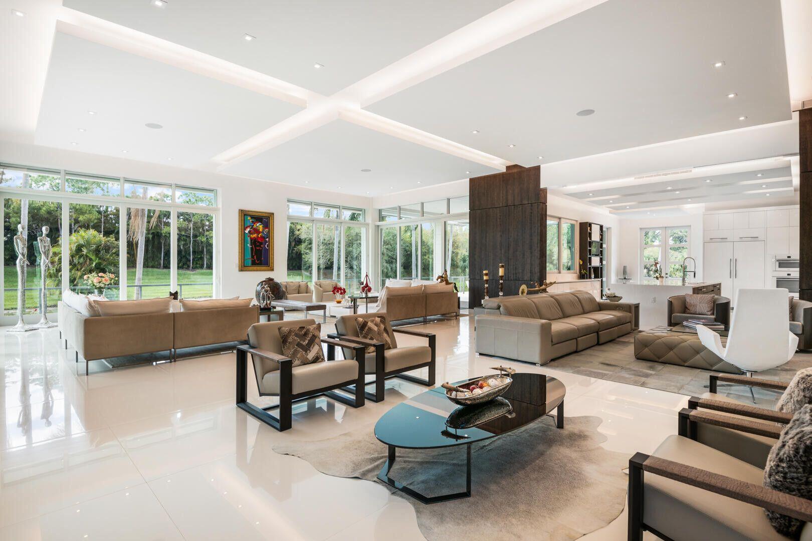 LE RIVAGE - Residential