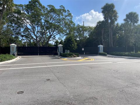 A home in Deerfield Beach