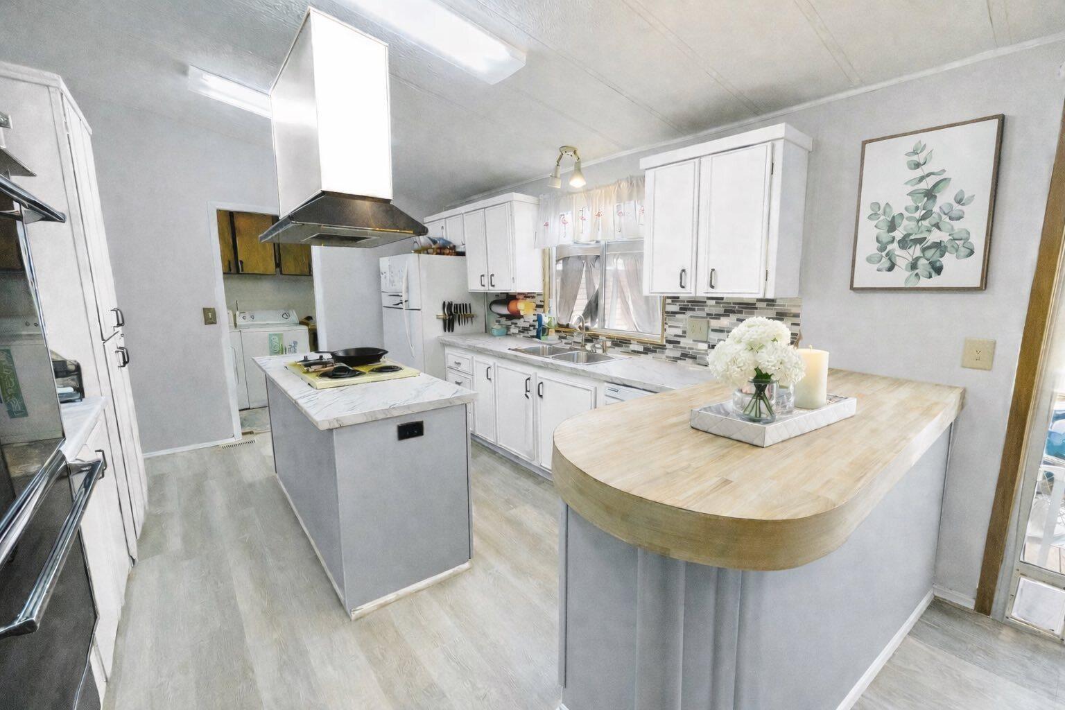 TAYLOR CREEK - Residential