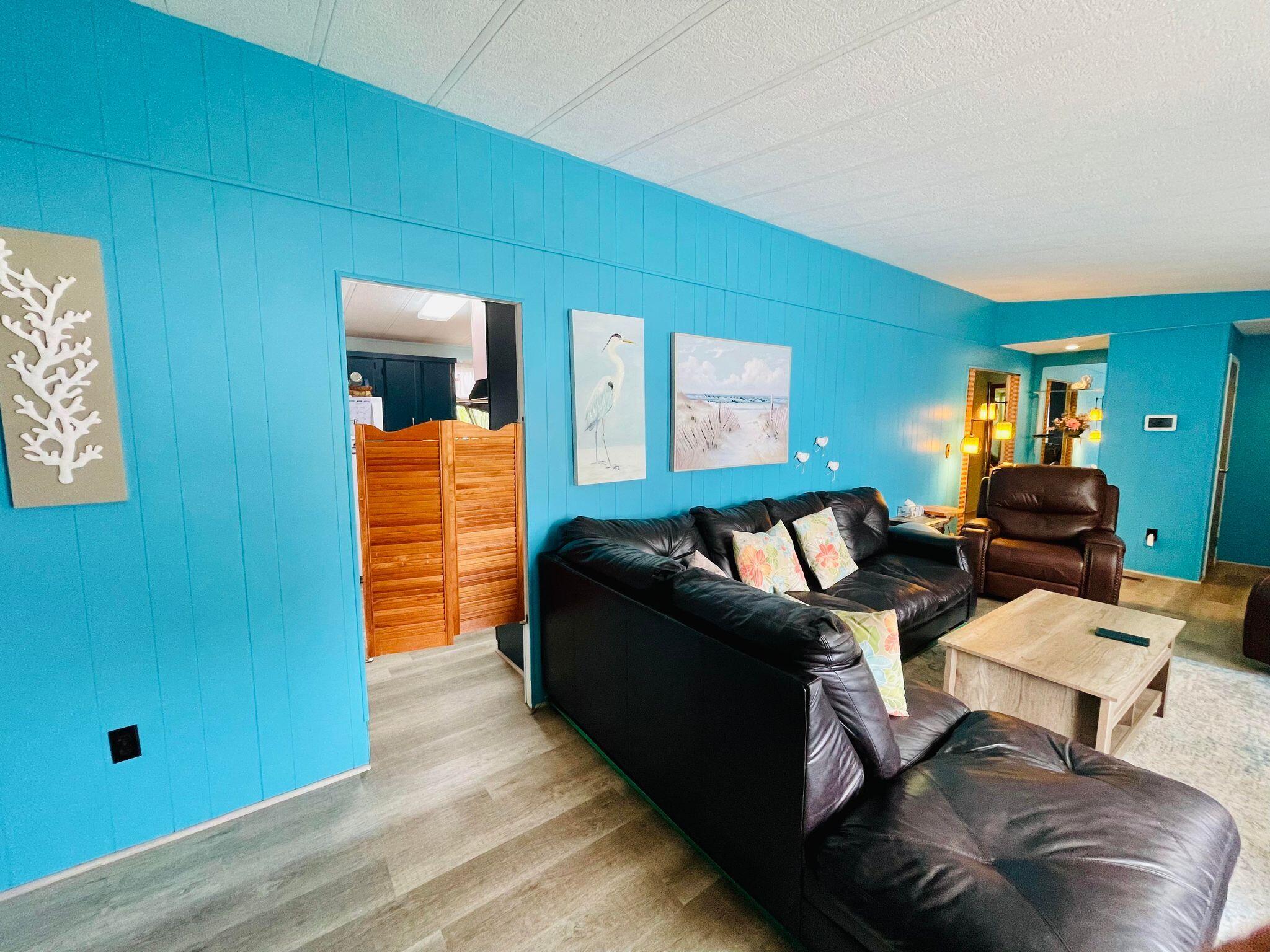 TAYLOR CREEK - Residential