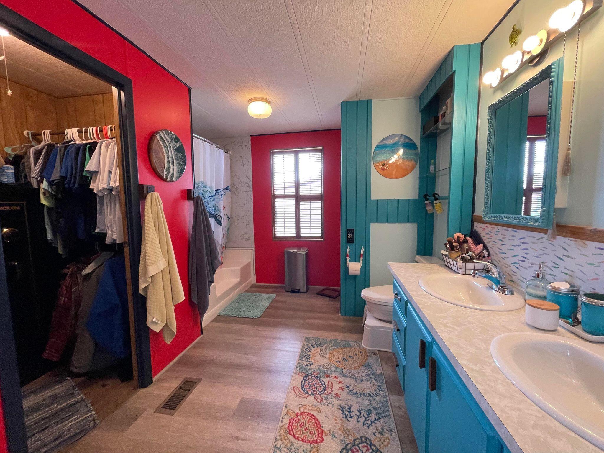 TAYLOR CREEK - Residential