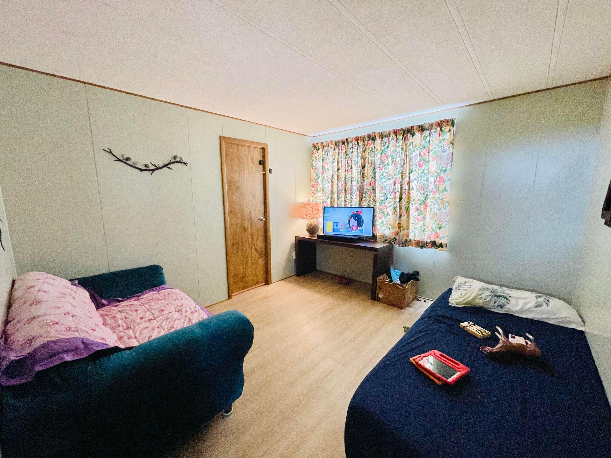 TAYLOR CREEK - Residential