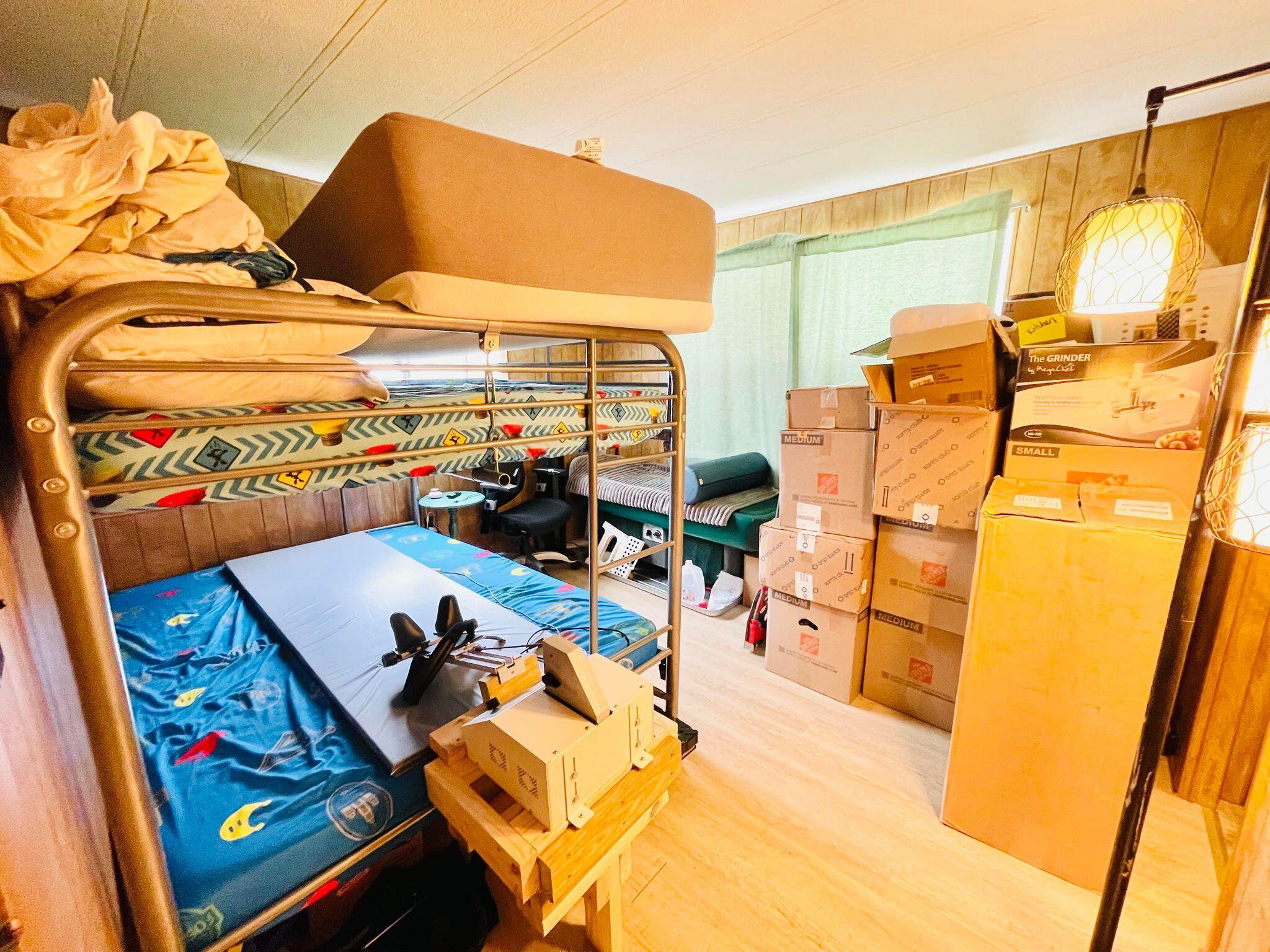 TAYLOR CREEK - Residential