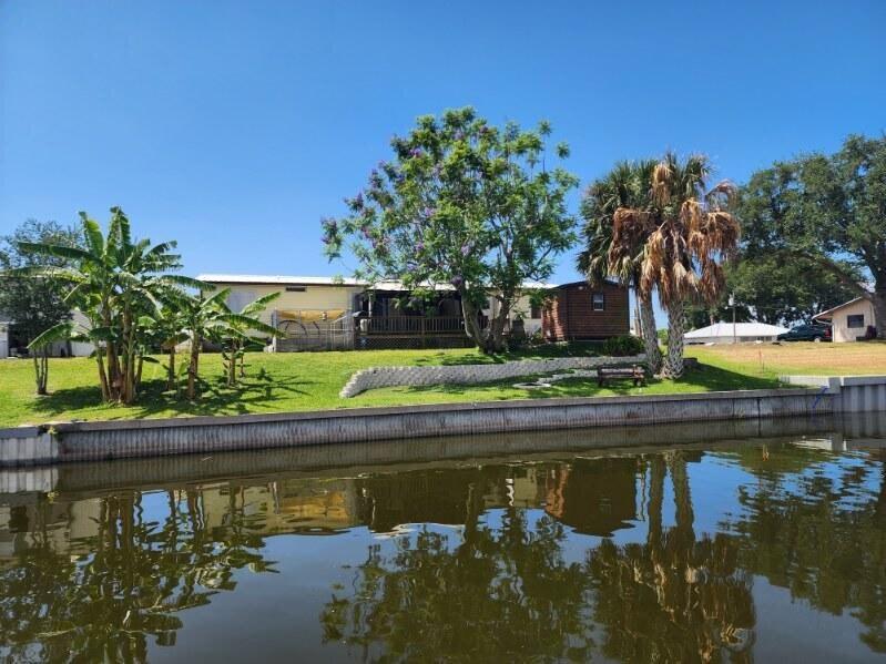 TAYLOR CREEK - Residential