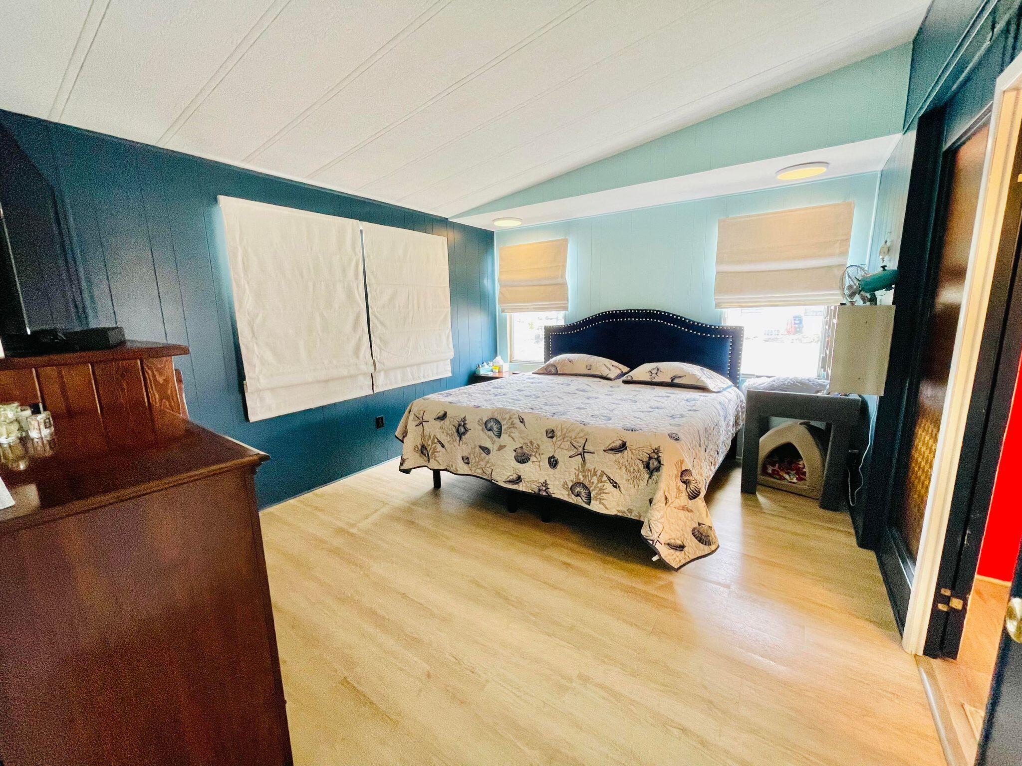 TAYLOR CREEK - Residential