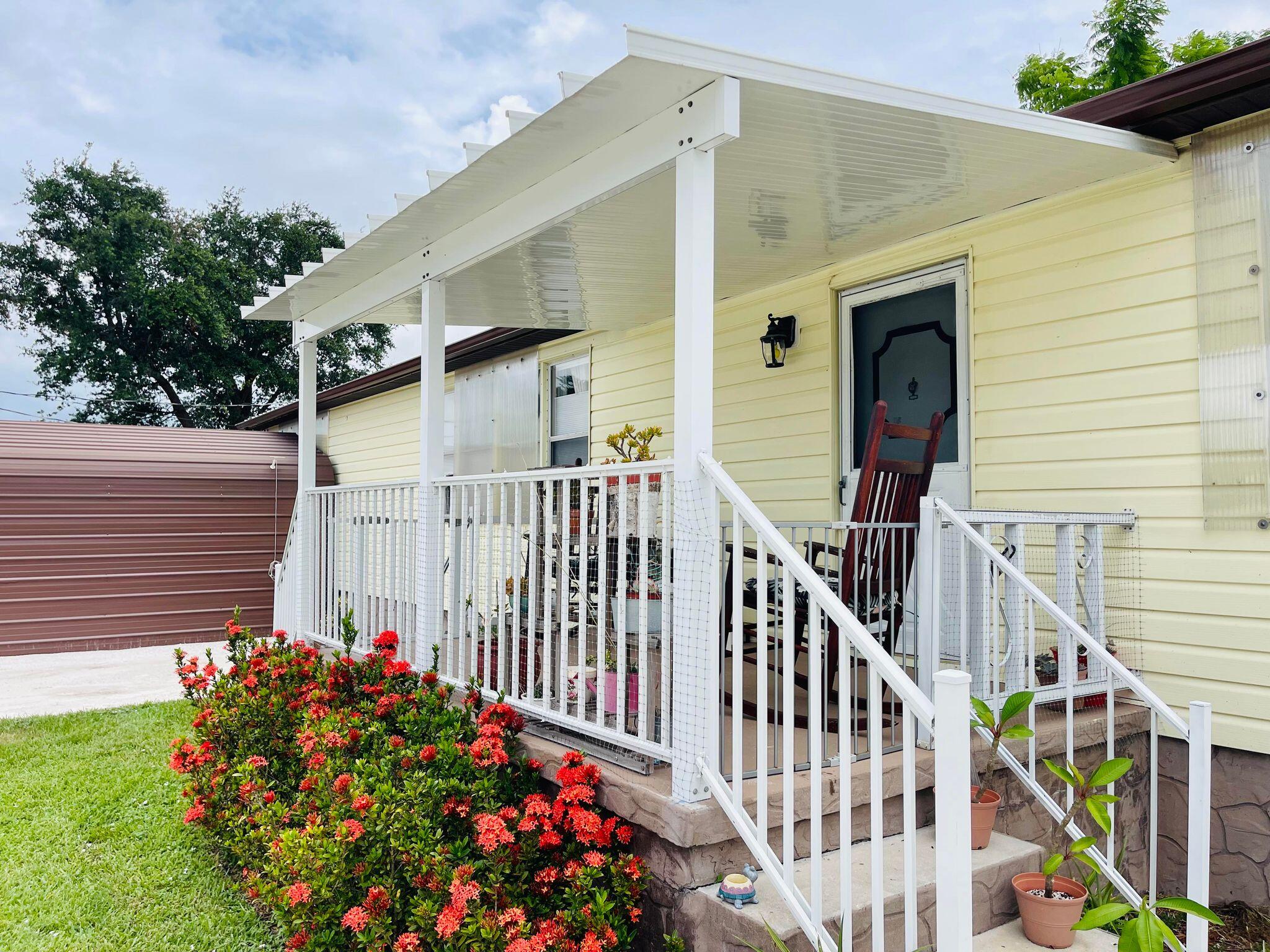 TAYLOR CREEK - Residential