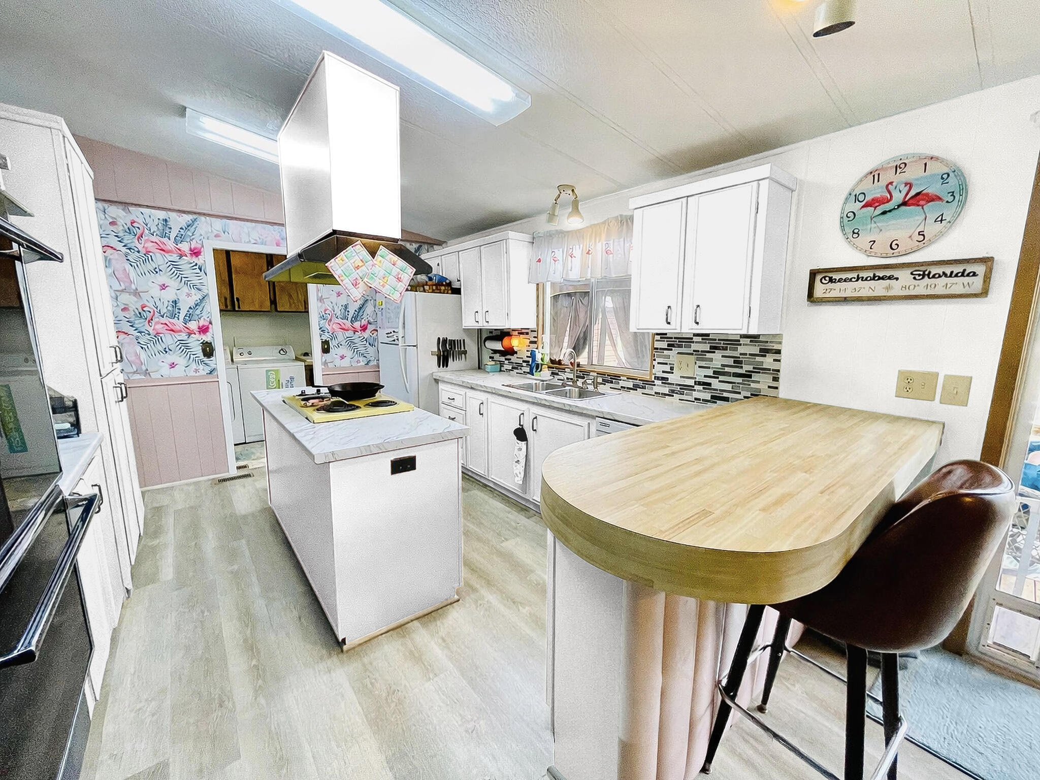 TAYLOR CREEK - Residential