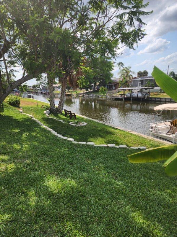 TAYLOR CREEK - Residential