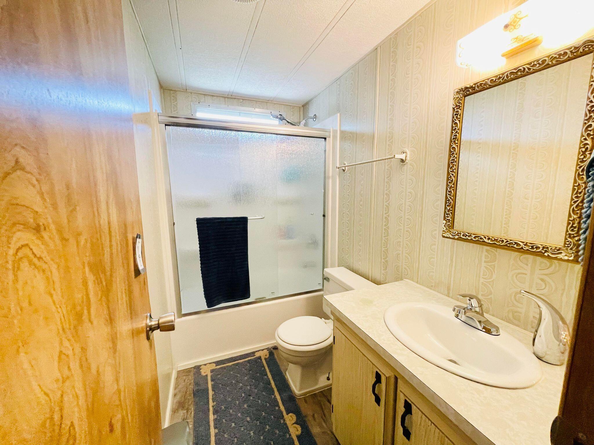 TAYLOR CREEK - Residential