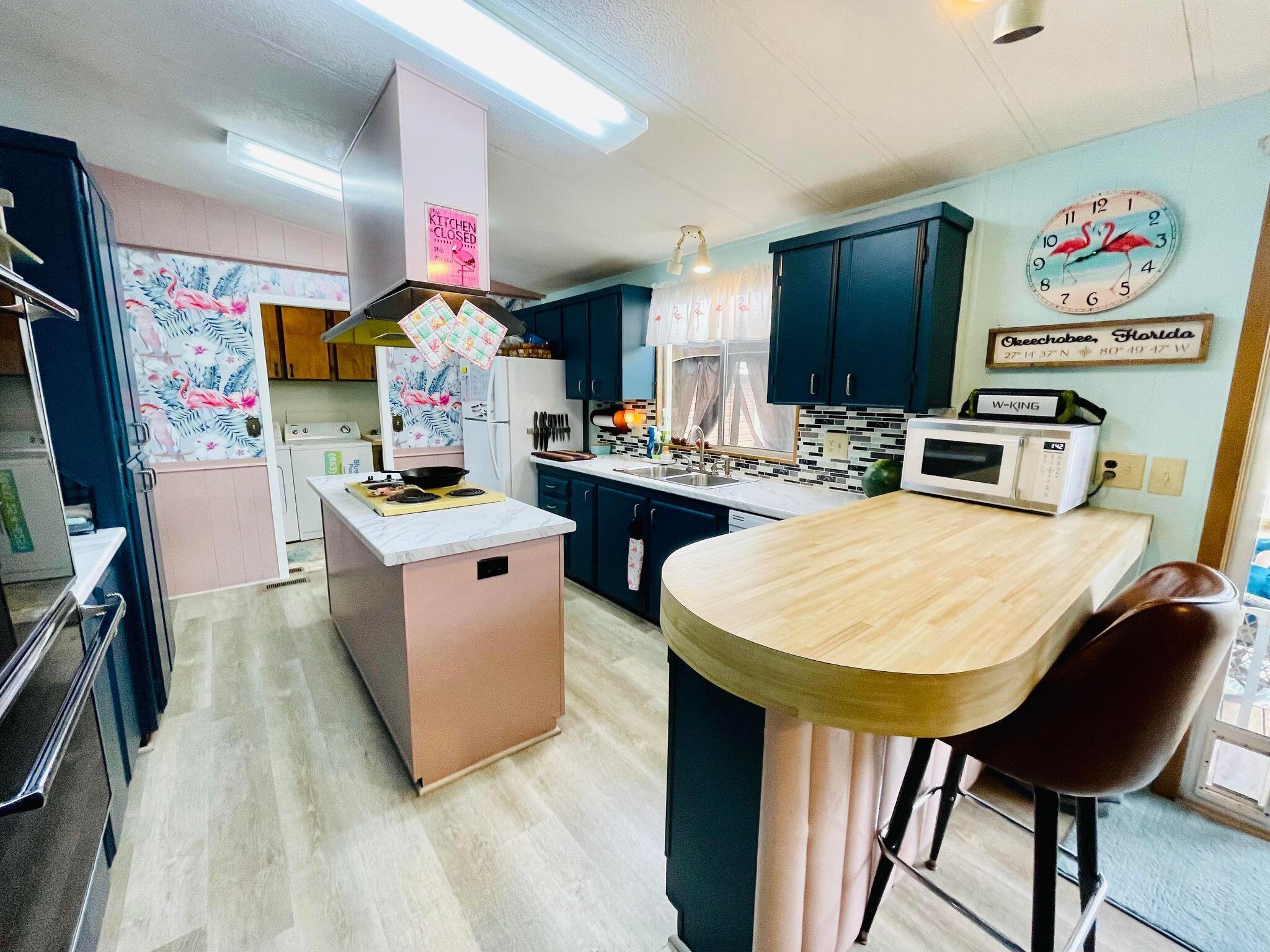 TAYLOR CREEK - Residential