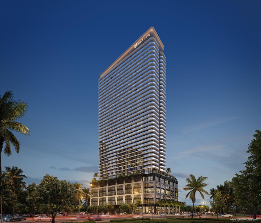 200 W Broward Boulevard 1504
