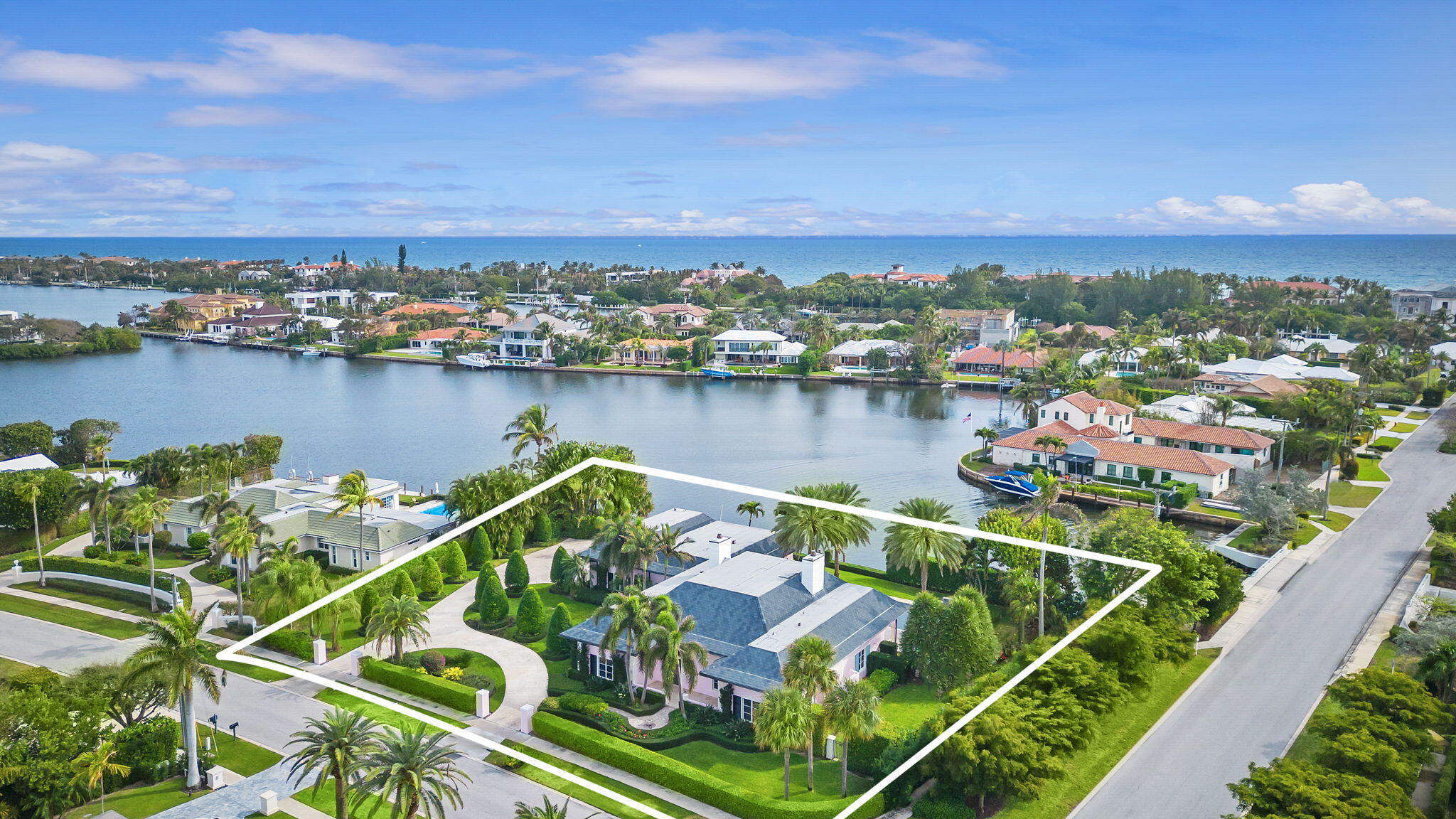 POINT MANALAPAN 2 - Residential