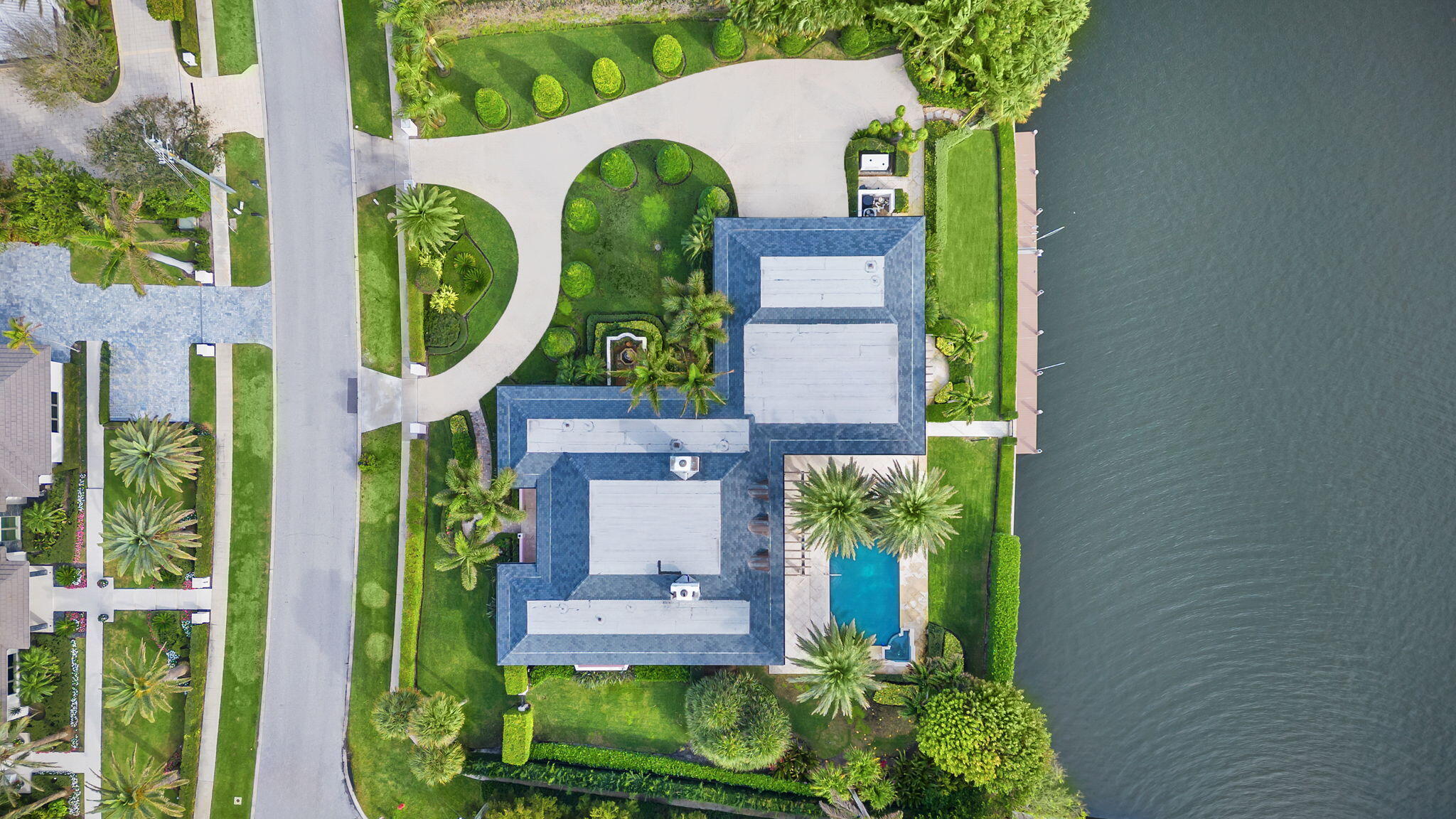POINT MANALAPAN 2 - Residential