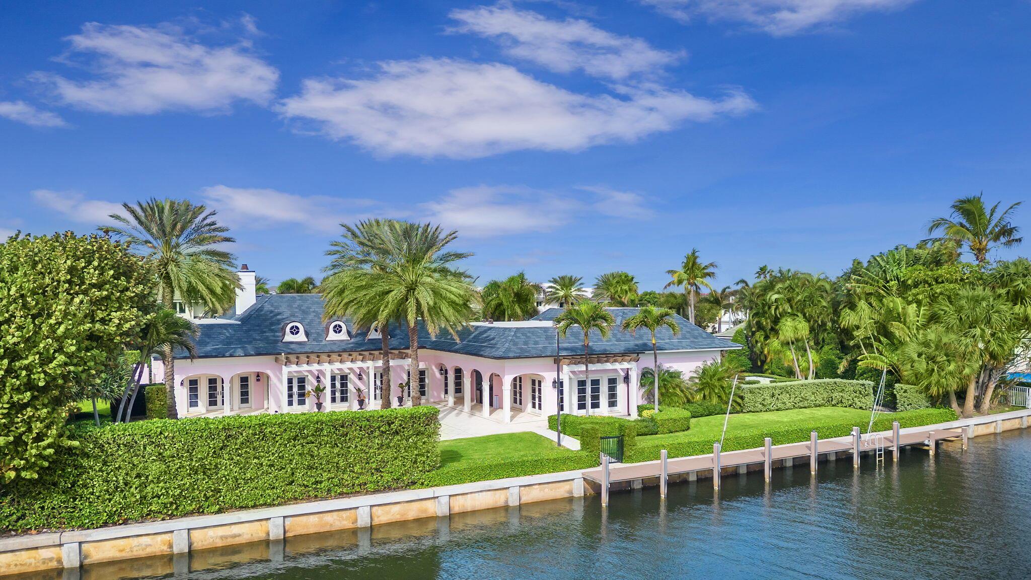 POINT MANALAPAN 2 - Residential