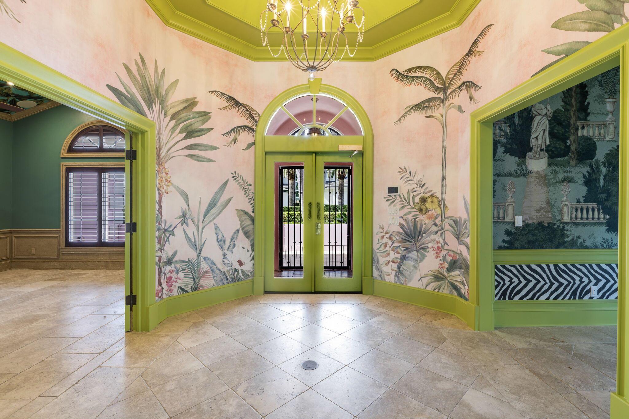 POINT MANALAPAN 2 - Residential