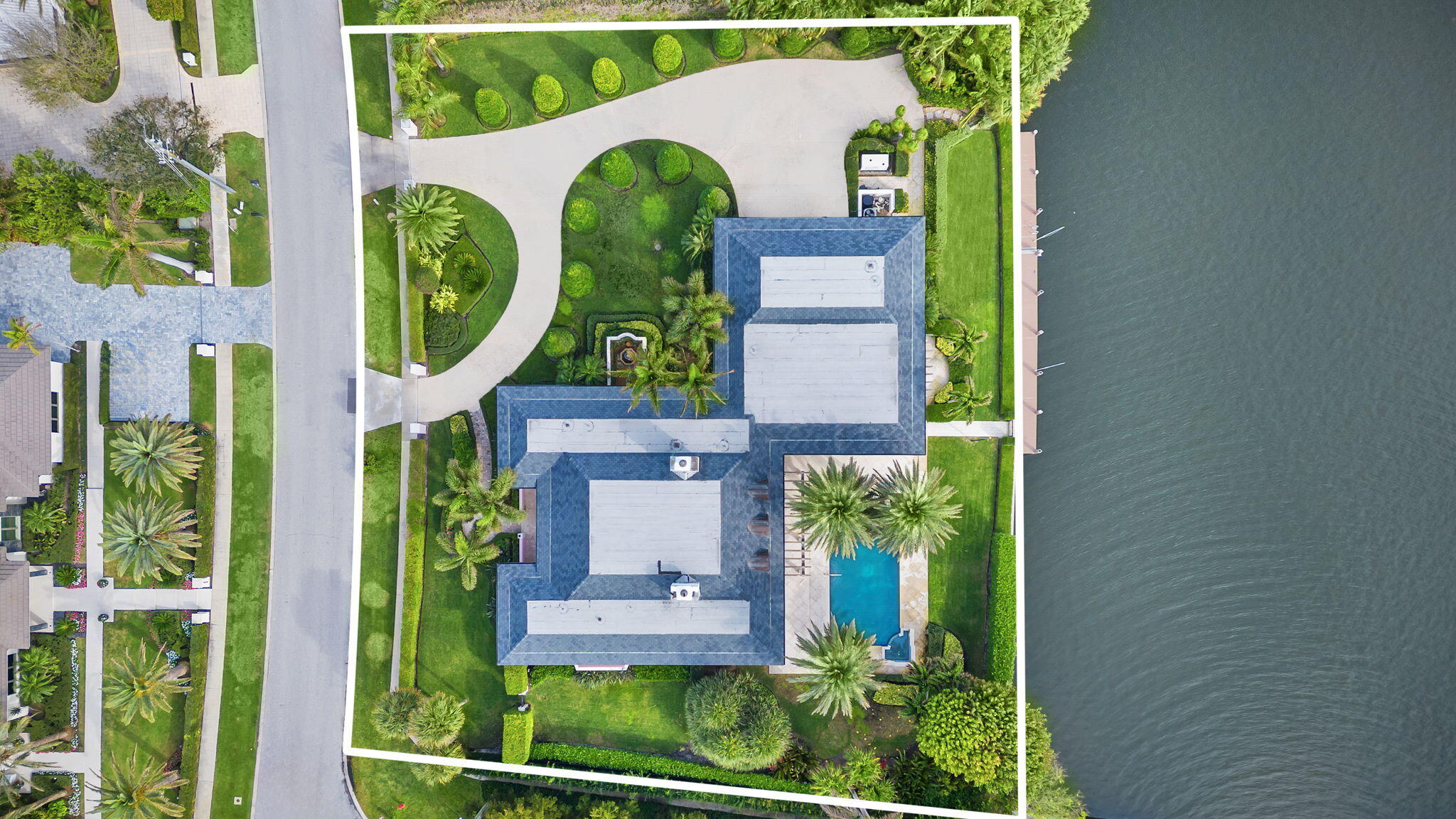 POINT MANALAPAN 2 - Residential