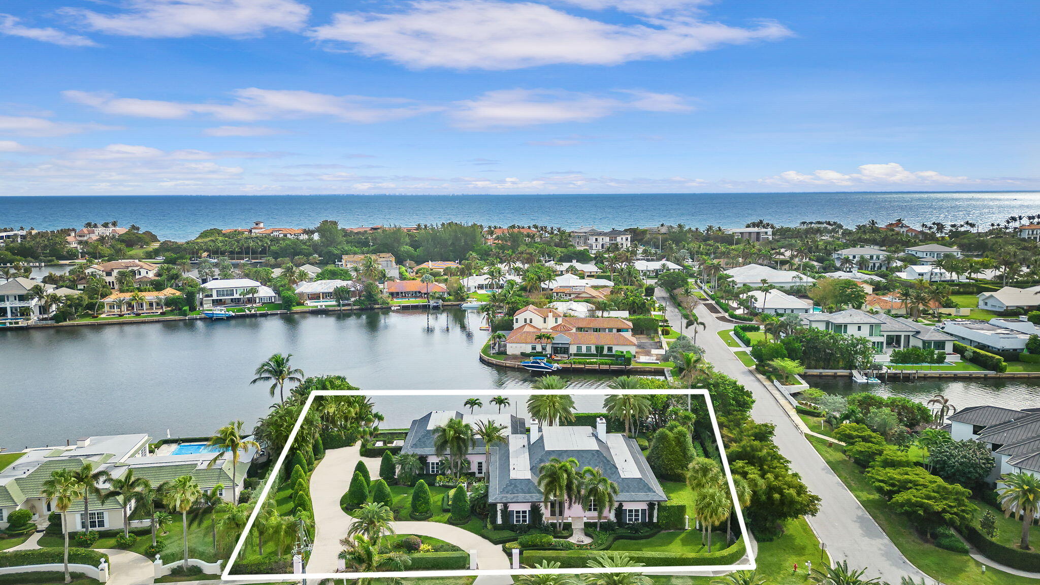 POINT MANALAPAN 2 - Residential
