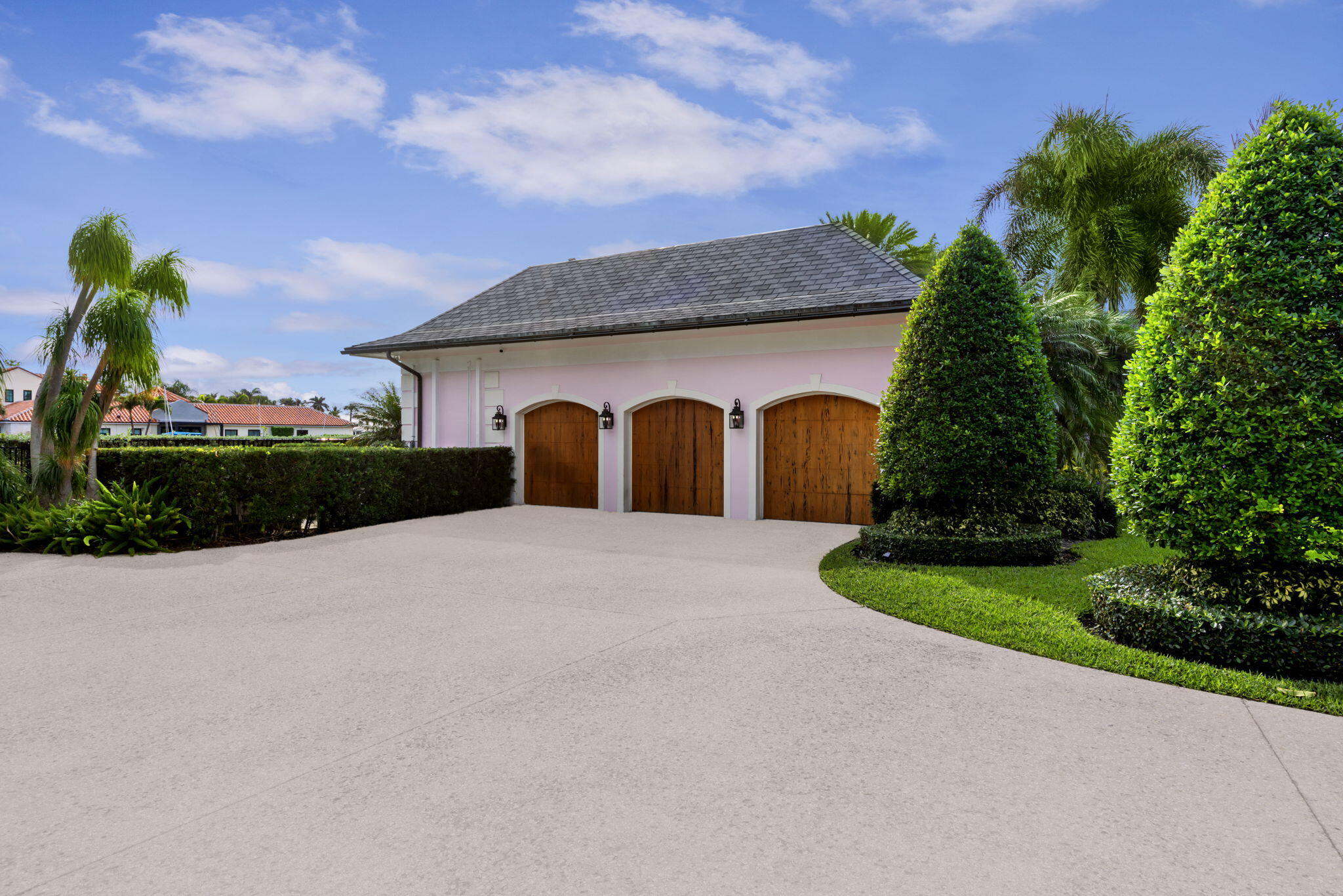 POINT MANALAPAN 2 - Residential