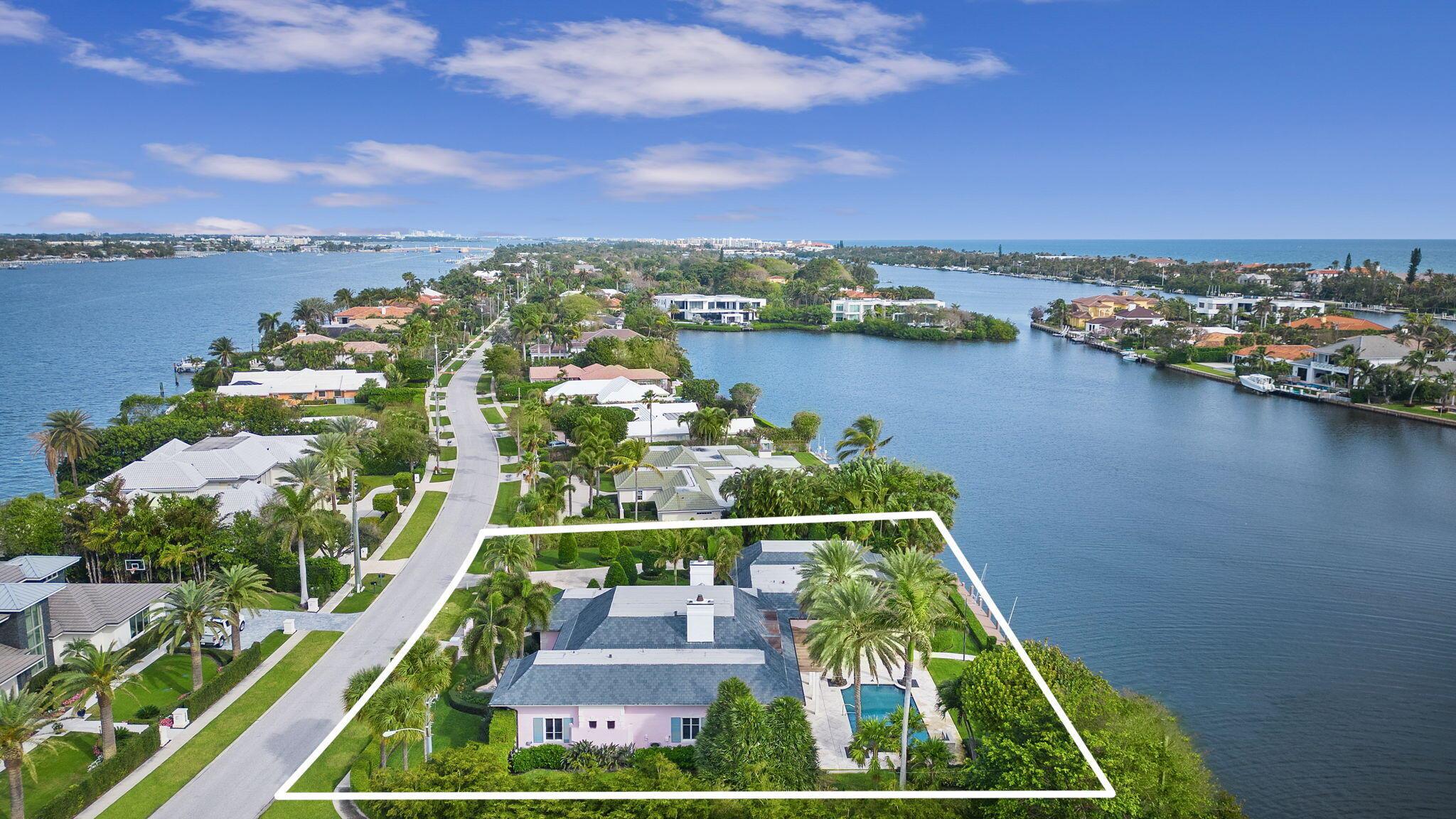 POINT MANALAPAN 2 - Residential