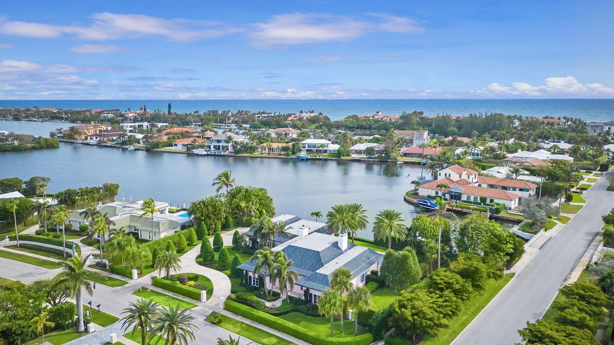 POINT MANALAPAN 2 - Residential