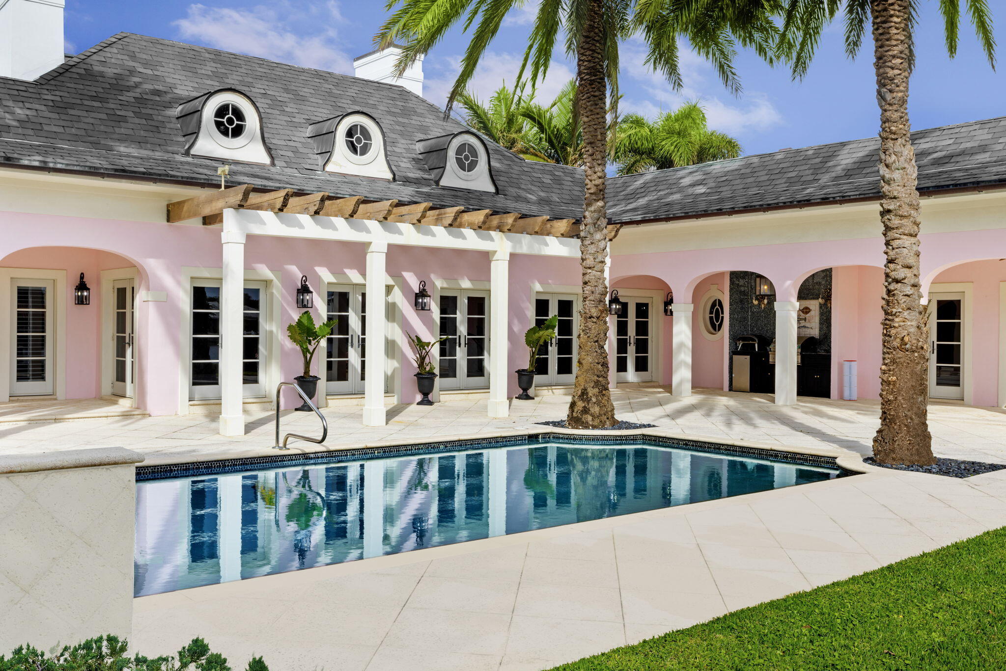 POINT MANALAPAN 2 - Residential