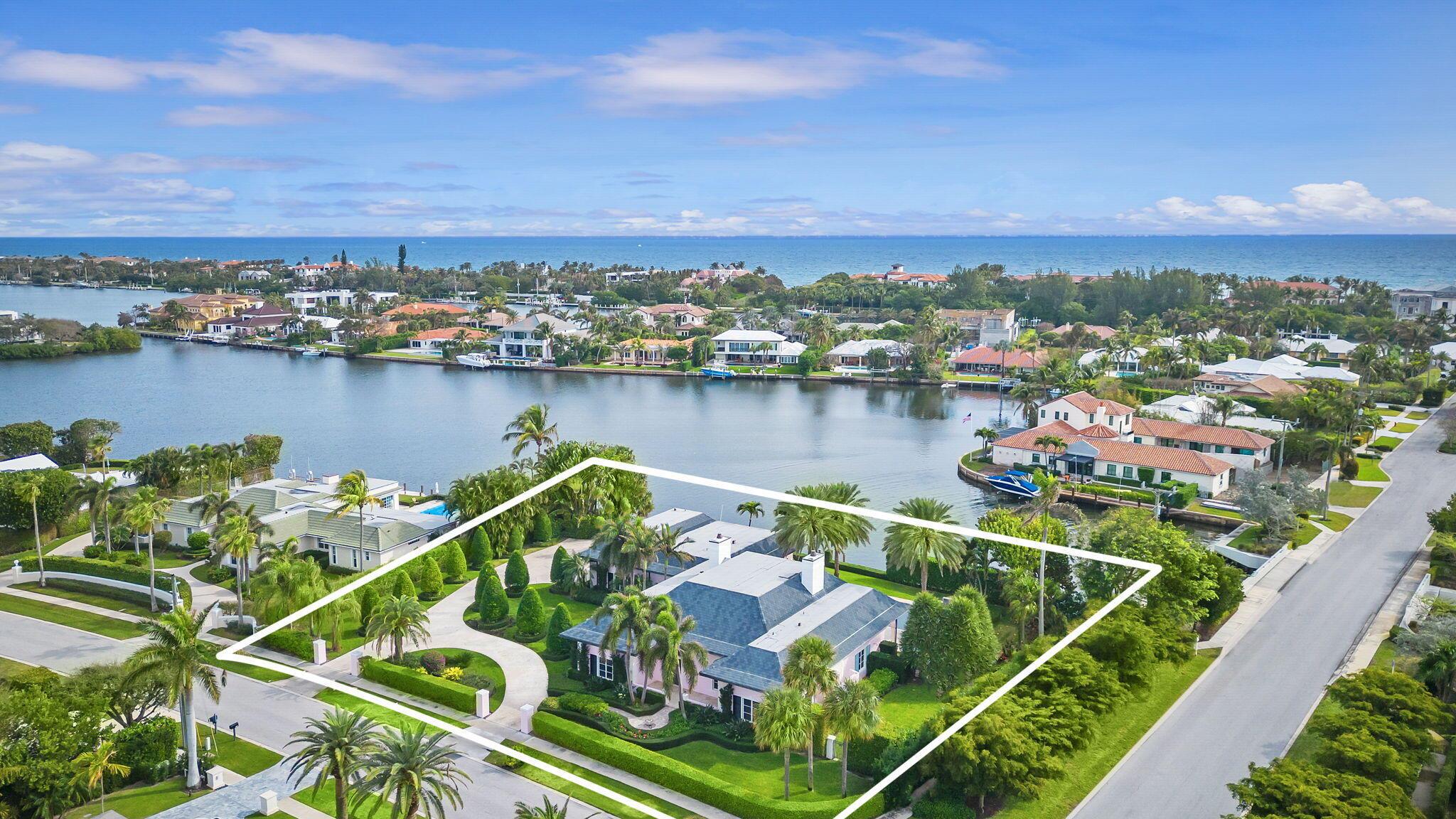 POINT MANALAPAN 2 - Residential