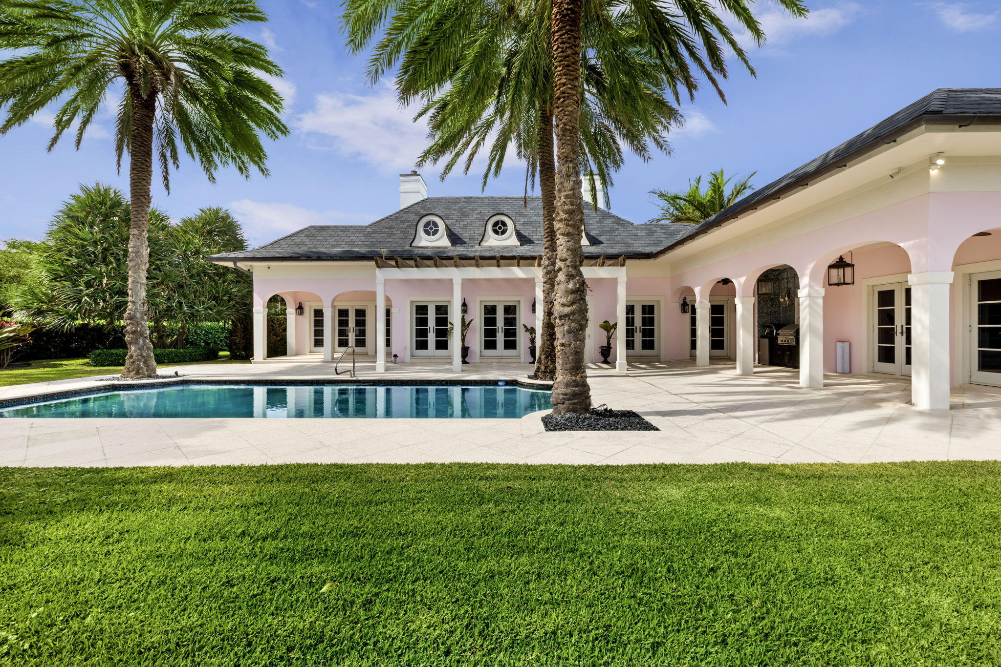 POINT MANALAPAN 2 - Residential