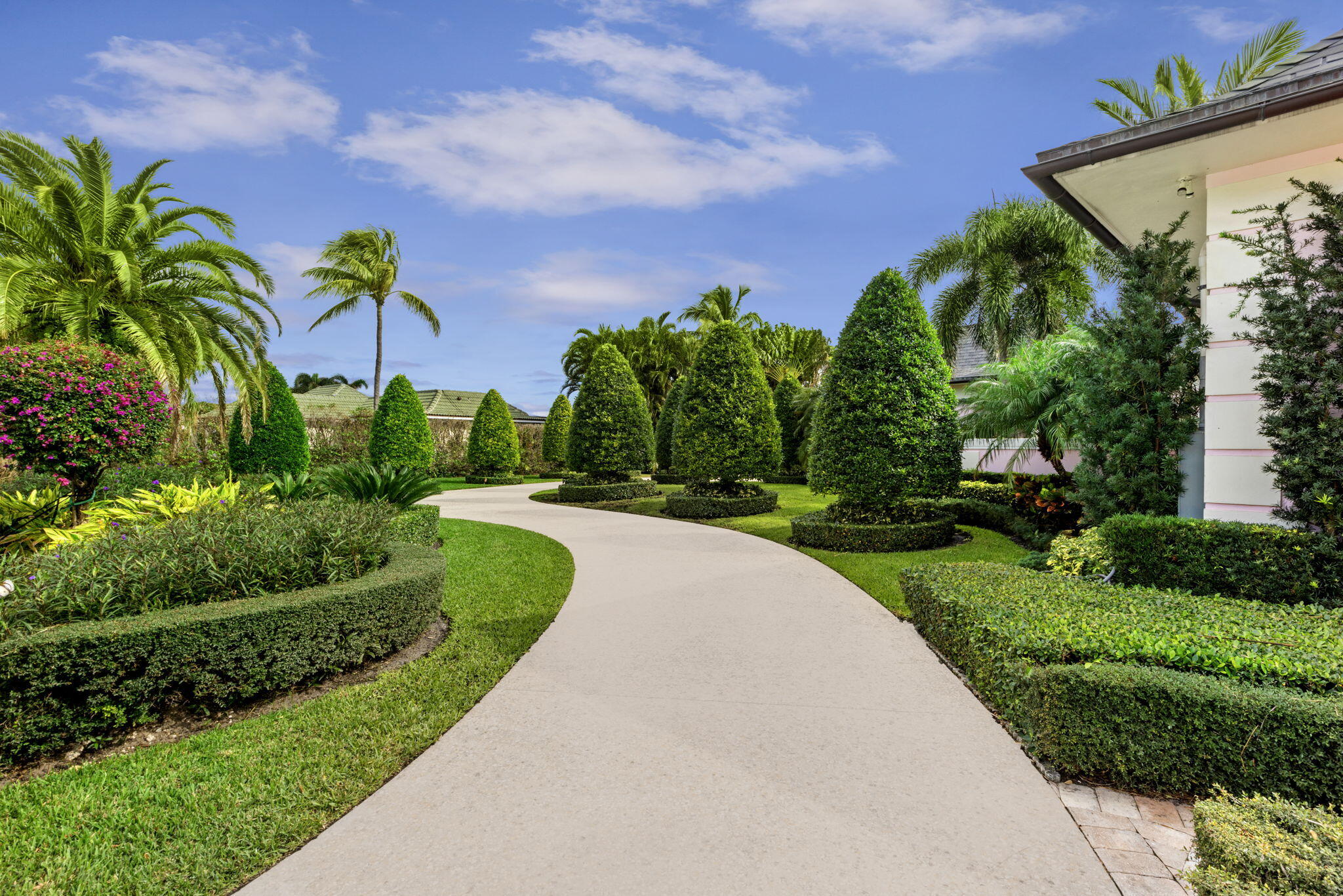 POINT MANALAPAN 2 - Residential