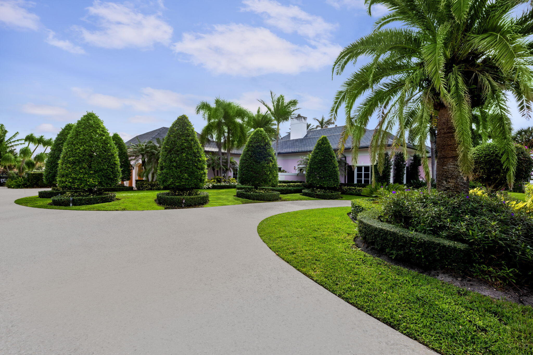 POINT MANALAPAN 2 - Residential