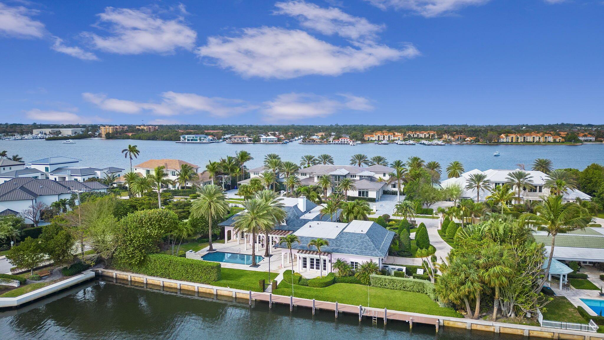 POINT MANALAPAN 2 - Residential