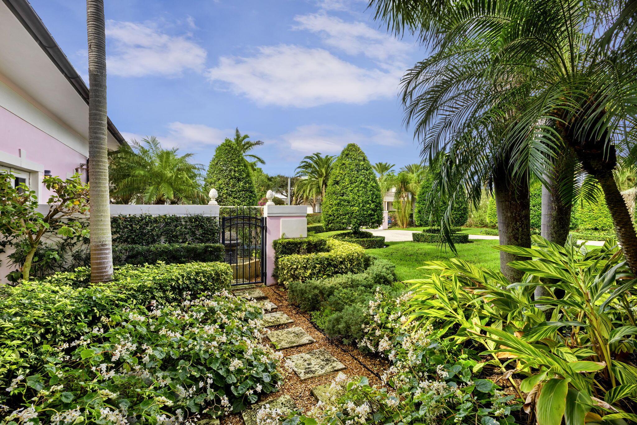 POINT MANALAPAN 2 - Residential